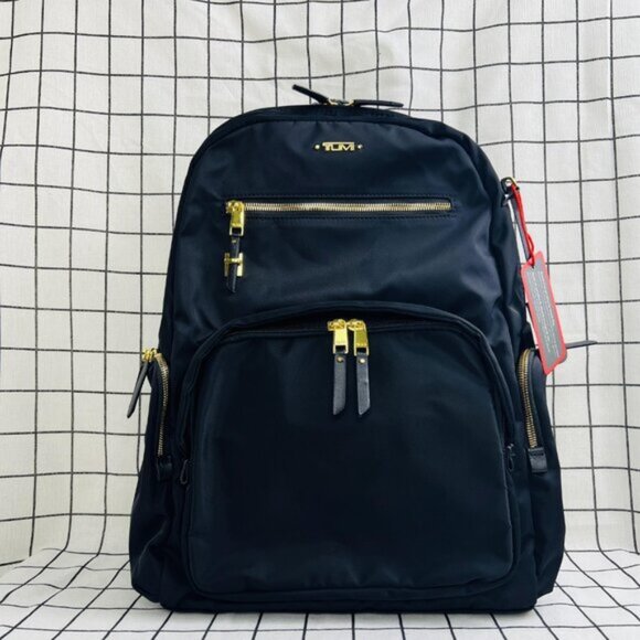 Backpack Tumi Voyageur Luggage TUMI Voyageur Hartford Medium Backpack